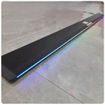 Bậc bước điện Tank 500