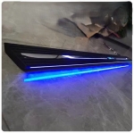 Bậc bước điện Tank 500