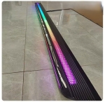 Bậc bước điện Tank 500