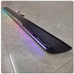 Bậc bước điện Tank 500