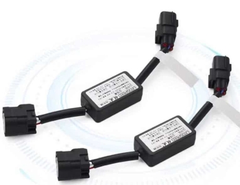 Module đèn phanh BYD Atto2