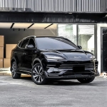Bodykit ZAD BYD Sealion 6
