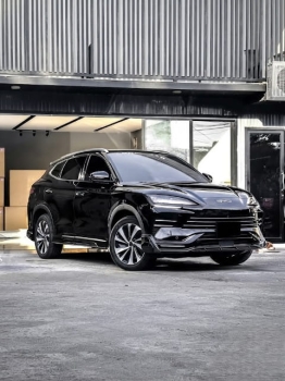 Bodykit ZAD BYD Sealion 6