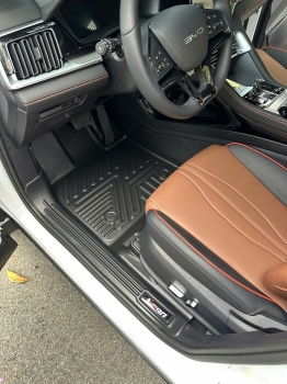 Thảm sàn Ncar BYD Sealion 6