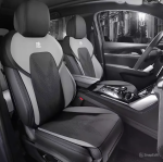 Bộ áo ghế BYD Sealion 8