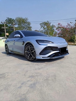 Bodykit XT BYD Seal