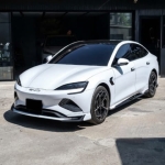 Bodykit ZAD BYD Seal