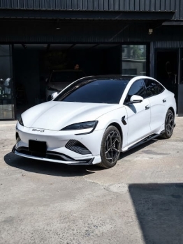 Bodykit ZAD BYD Seal