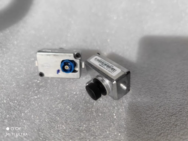 Camera hành trình nguyên bản cho BYD