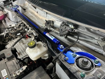 Thanh giằng cân bằng BYD Atto 3