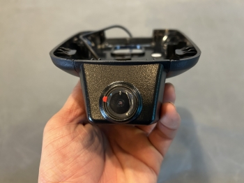 Camera hành trình Wuling Bingo