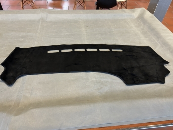 Thảm taplo Wuling Bingo