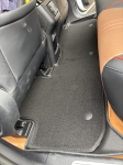 Thảm sàn TPE cho BYD Sealion 6