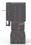 Giáp gầm cho BYD Sealion 6 bản thép