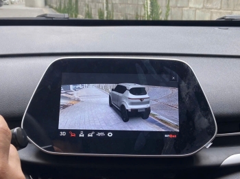 Camera 360 Cho Vinfast VF5