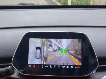 Camera 360 Cho Vinfast VF5