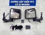 Gương điện cho  Vinfast VF3