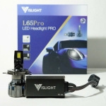 Bóng led Vislight cho VINFAST VF5