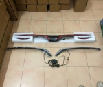 Đèn led cánh chim cho VINFAST VF5