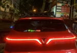 Đèn led cánh chim cho VINFAST VF5