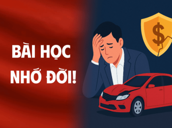 Mua bảo hiểm giá rẻ - Bài học nhớ đời của chủ doanh nghiệp!
