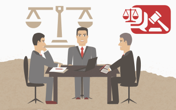 Tự ý thỏa thuận với bên thứ ba là gì?