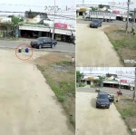 Bán tải thiếu quan sát gây chết người - Lỗi thuộc về ai?