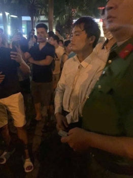 Tai nạn liên hoàn ở Dương Nội, tài xế sẽ phải đối mặt với những mức phạt nào?