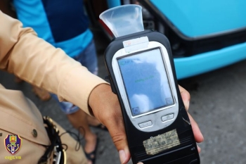 Cách tránh bẫy xét nghiệm nồng độ cồn của giám định viên bảo hiểm!