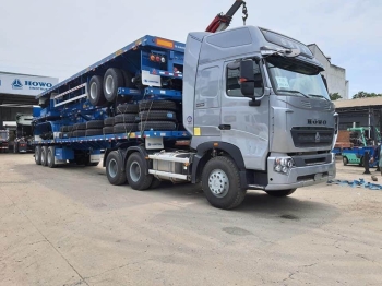 Xe đầu kéo nên mua những loại bảo hiểm gì?