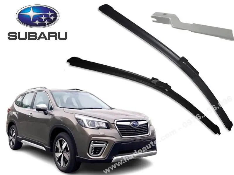 Cần gạt mưa cho Subaru