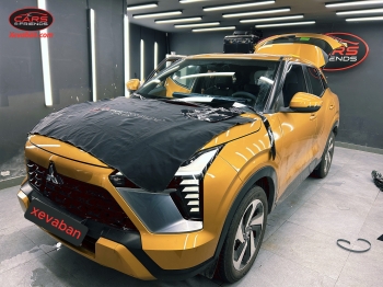 Phim cách nhiệt PHOTOSYNC