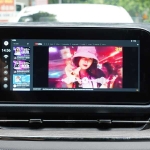 Android Box ICAR Elliview DE