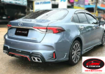 Drive68 Bodykit cho Toyota ALTIS 2019-hiện tại