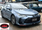 Drive68 Bodykit cho Toyota ALTIS 2019-hiện tại