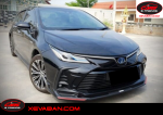 Drive68 Bodykit cho Toyota ALTIS 2019-hiện tại