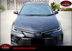 Drive68 Bodykit cho Toyota ALTIS 2019-hiện tại