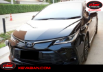 Drive68 Bodykit cho Toyota ALTIS 2019-hiện tại