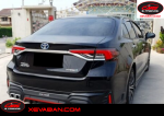 Drive68 Bodykit cho Toyota ALTIS 2019-hiện tại