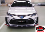 Drive68 Bodykit cho Toyota ALTIS 2019-hiện tại