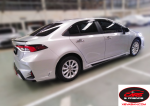 Drive68 Bodykit cho Toyota ALTIS 2019-hiện tại