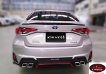 Drive68 Bodykit cho Toyota ALTIS 2019-hiện tại