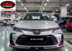 Drive68 Bodykit cho Toyota ALTIS 2019-hiện tại