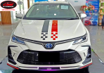 Drive68 Bodykit cho Toyota ALTIS 2019-hiện tại