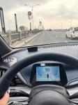 HUD kính lái cho BYD