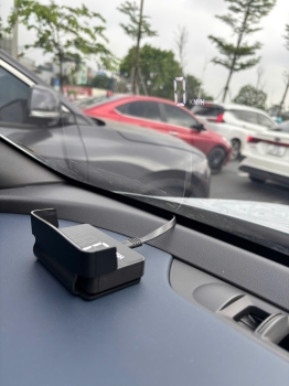 HUD kính lái cho BYD