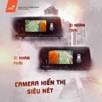 Camera 3 mắt Elliview Y5 Basic