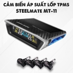 Cảm biến áp suất lốp Steelmate M11