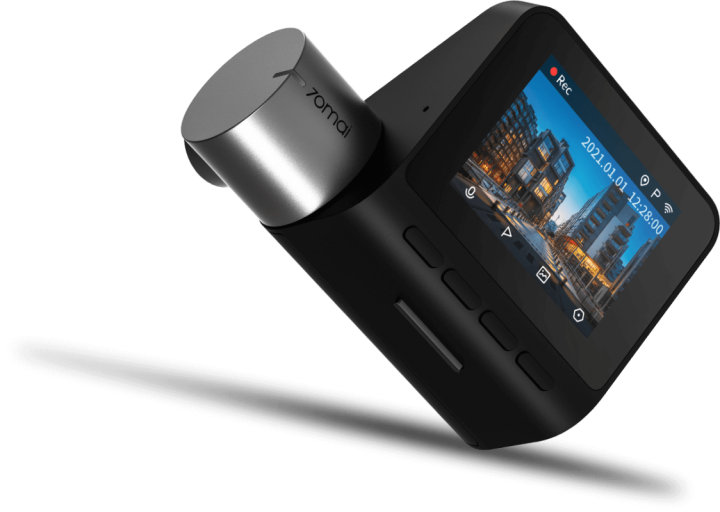 Camera hành trình 70MAI