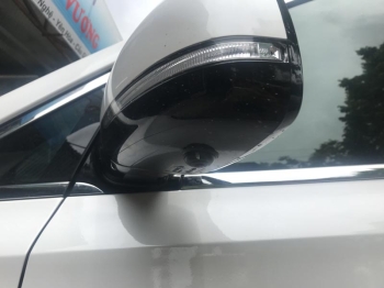 Camera lề cho Subaru Forester